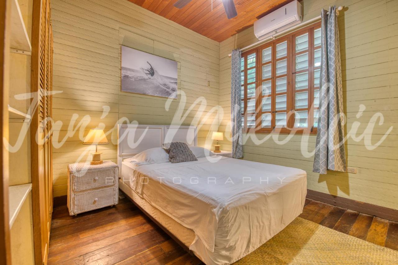 Looking Good Surf House San Juan Del Sur Ξενοδοχείο Εξωτερικό φωτογραφία