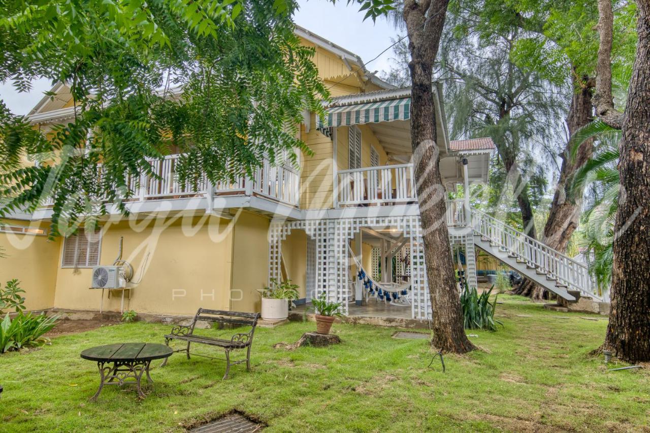 Looking Good Surf House San Juan Del Sur Ξενοδοχείο Εξωτερικό φωτογραφία