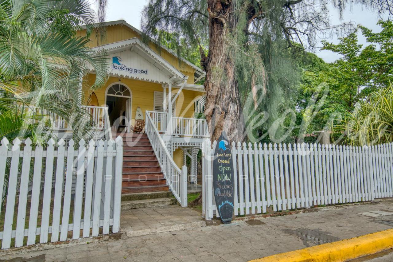 Looking Good Surf House San Juan Del Sur Ξενοδοχείο Εξωτερικό φωτογραφία