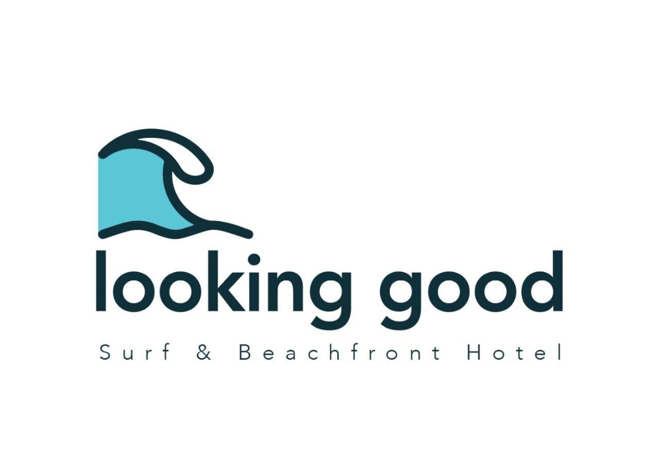 Looking Good Surf House San Juan Del Sur Ξενοδοχείο Εξωτερικό φωτογραφία