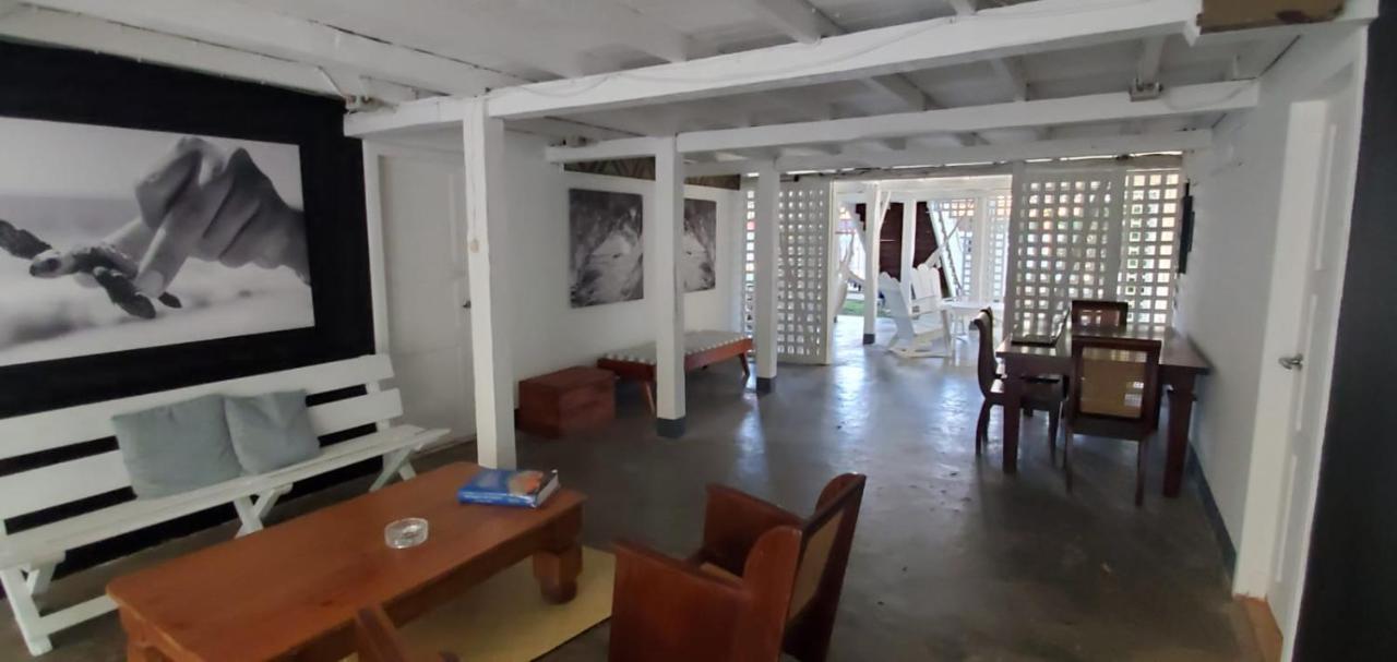 Looking Good Surf House San Juan Del Sur Ξενοδοχείο Εξωτερικό φωτογραφία