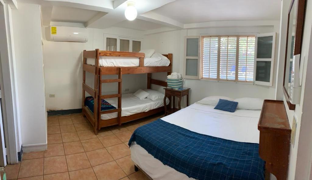 Looking Good Surf House San Juan Del Sur Ξενοδοχείο Εξωτερικό φωτογραφία