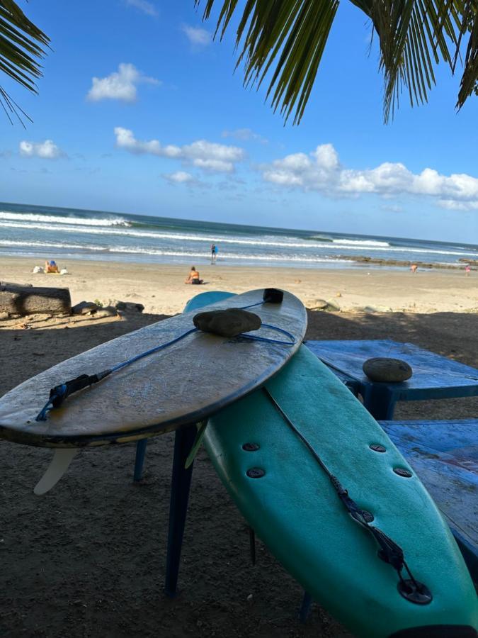 Looking Good Surf House San Juan Del Sur Ξενοδοχείο Εξωτερικό φωτογραφία
