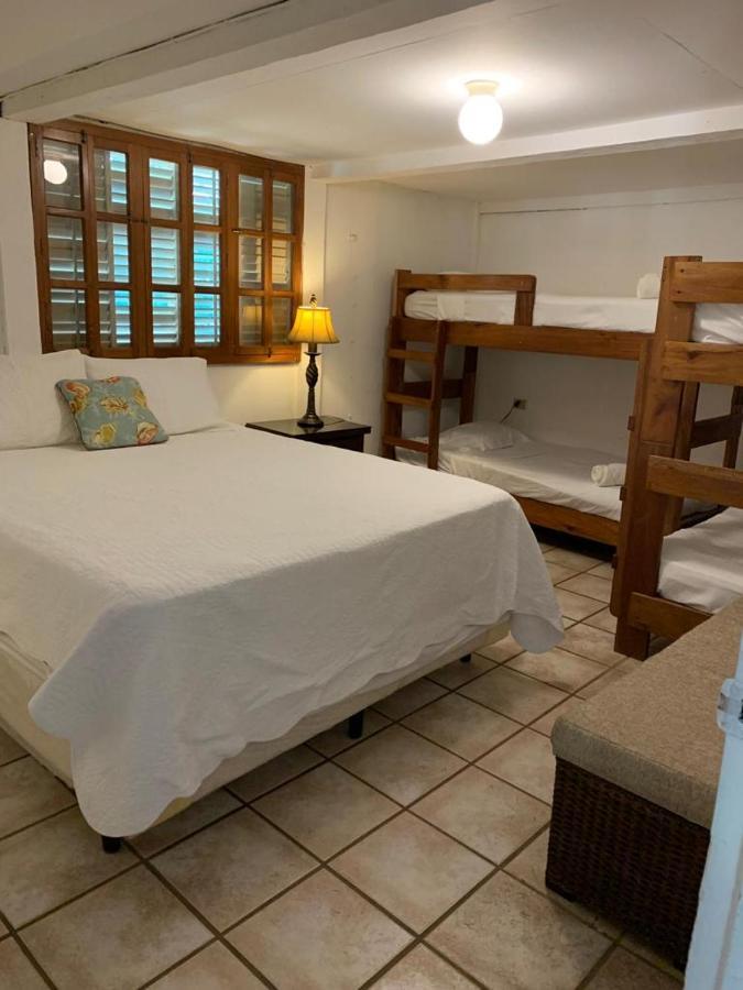 Looking Good Surf House San Juan Del Sur Ξενοδοχείο Εξωτερικό φωτογραφία