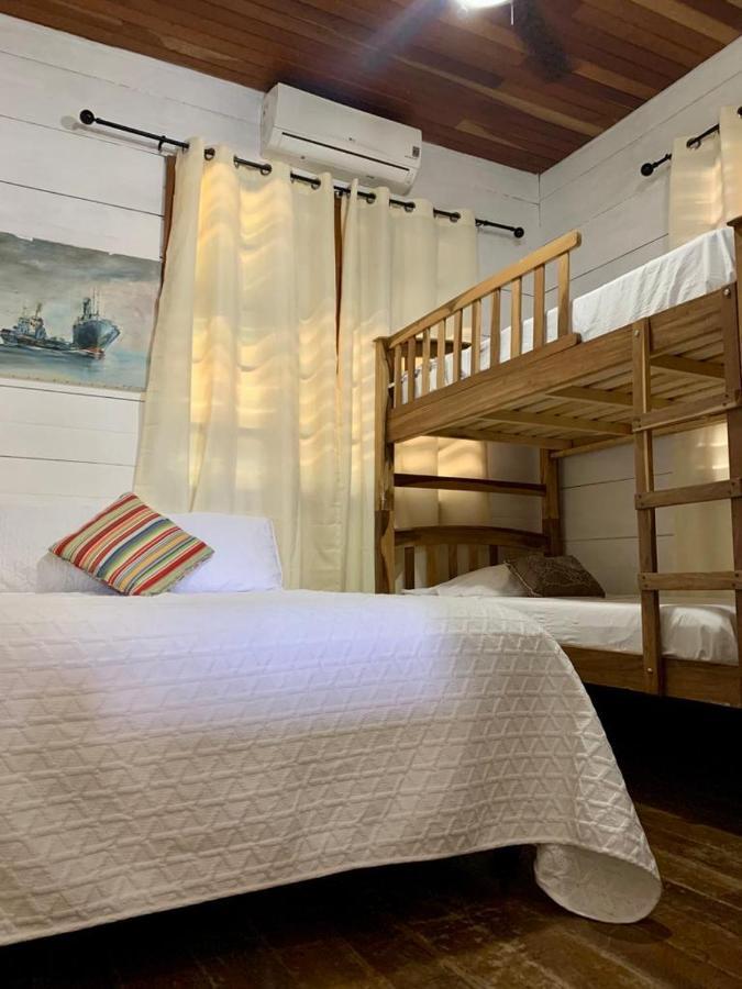 Looking Good Surf House San Juan Del Sur Ξενοδοχείο Εξωτερικό φωτογραφία