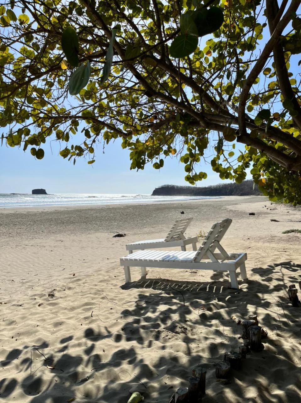 Looking Good Surf House San Juan Del Sur Ξενοδοχείο Εξωτερικό φωτογραφία