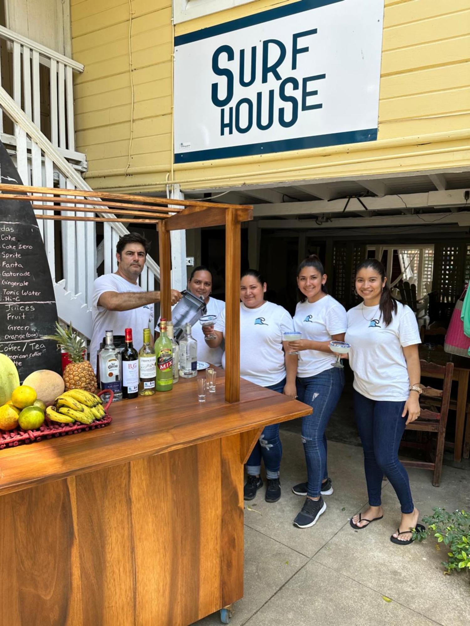 Looking Good Surf House San Juan Del Sur Ξενοδοχείο Εξωτερικό φωτογραφία